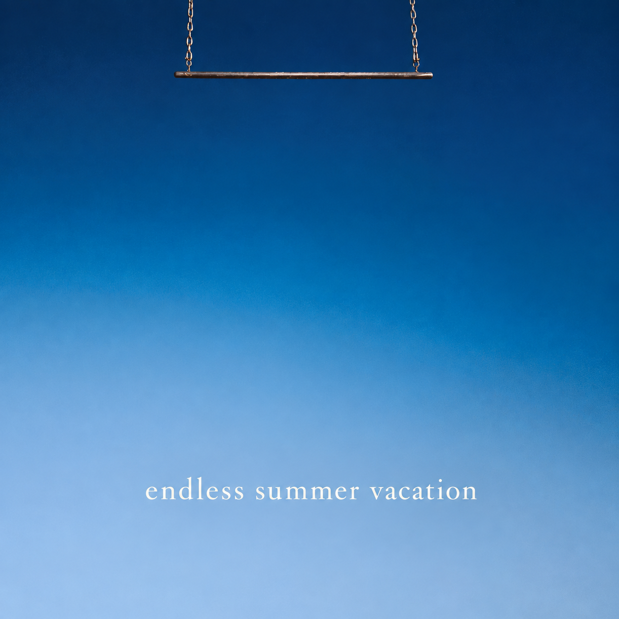 Endless Summer Vacation (Reissue)