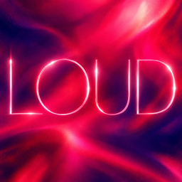 Loud