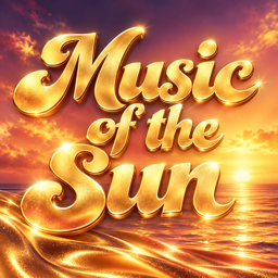 Music of the Sun