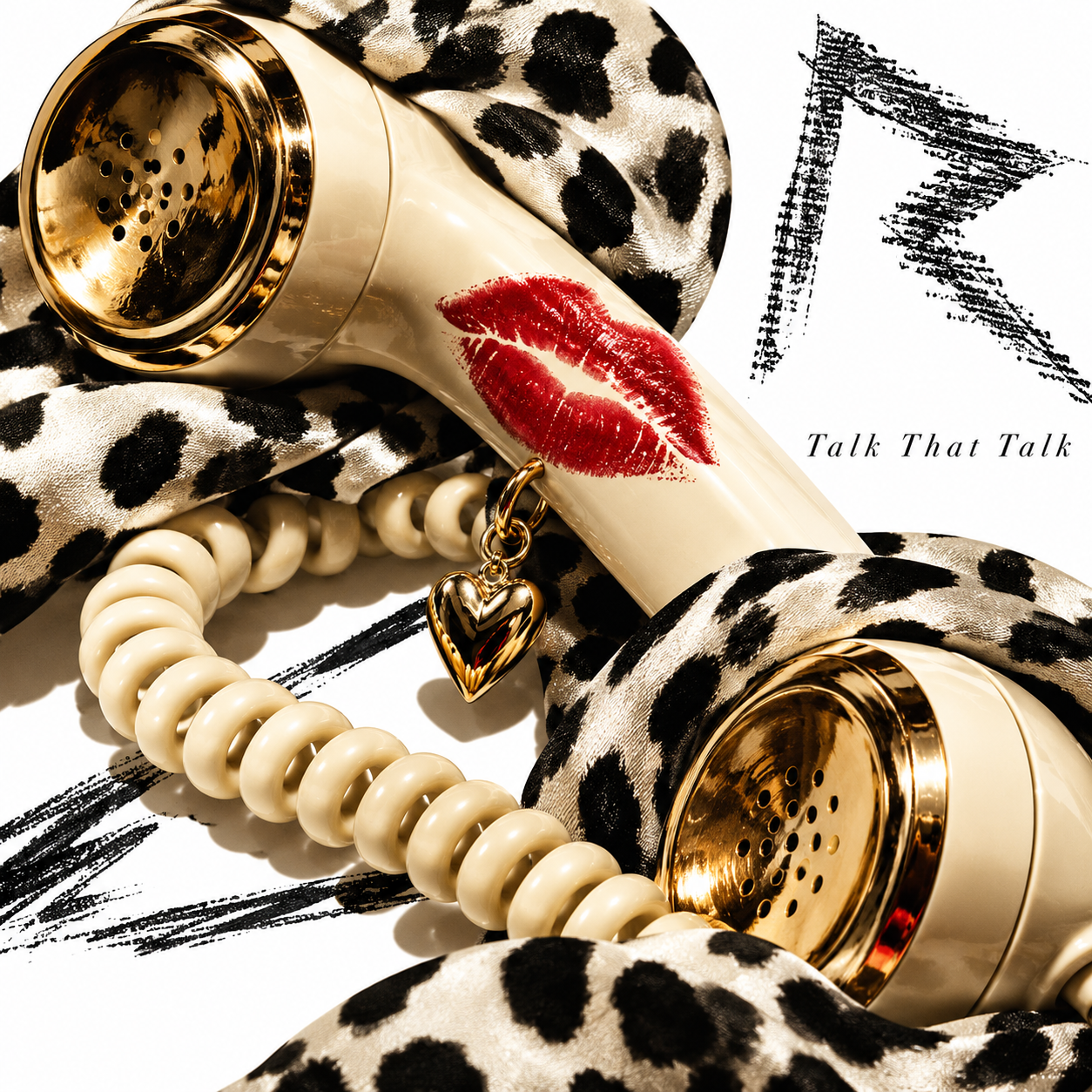 Talk That Talk