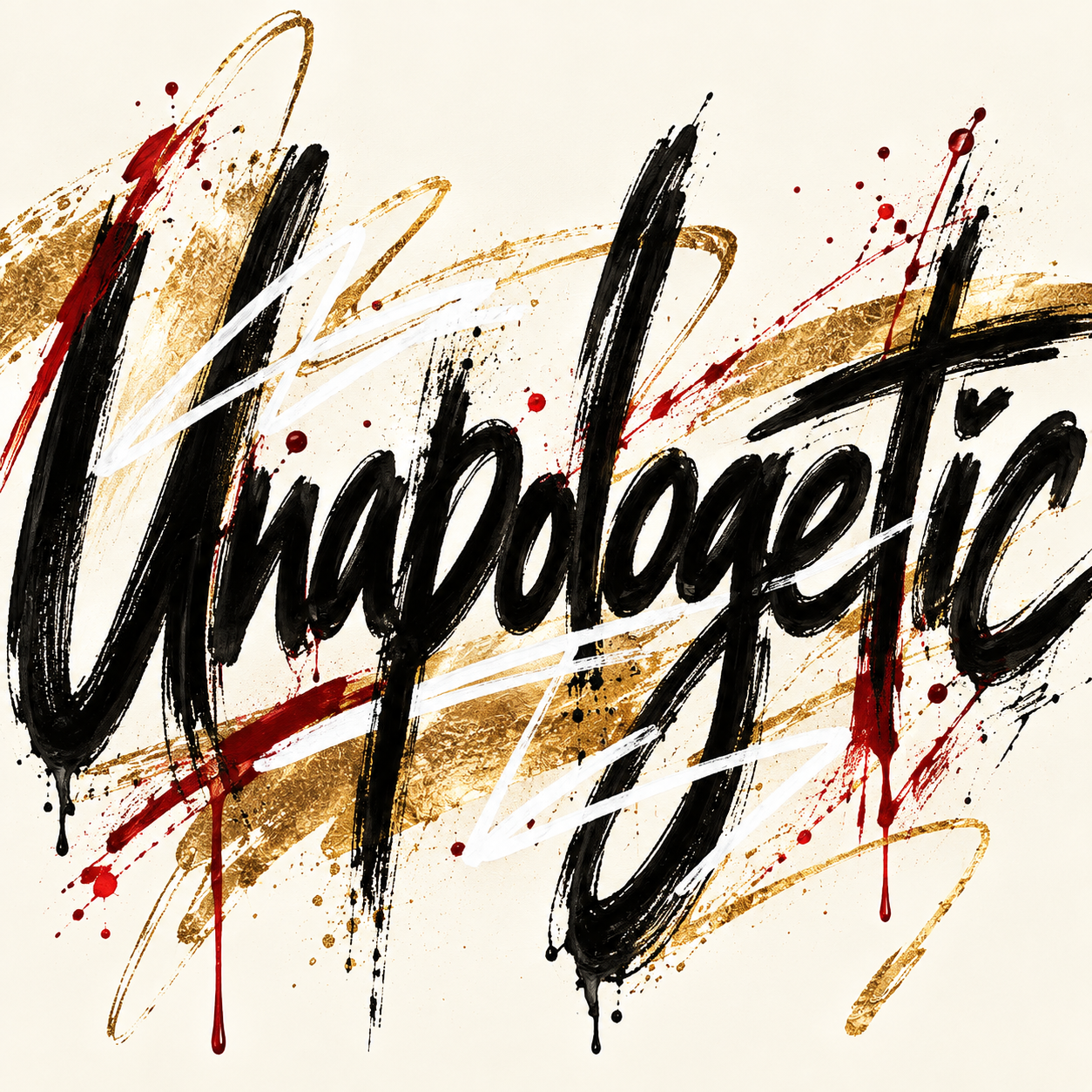 Unapologetic (Deluxe Version)
