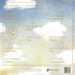 MALAMENTE (Cap.1: Augurio)