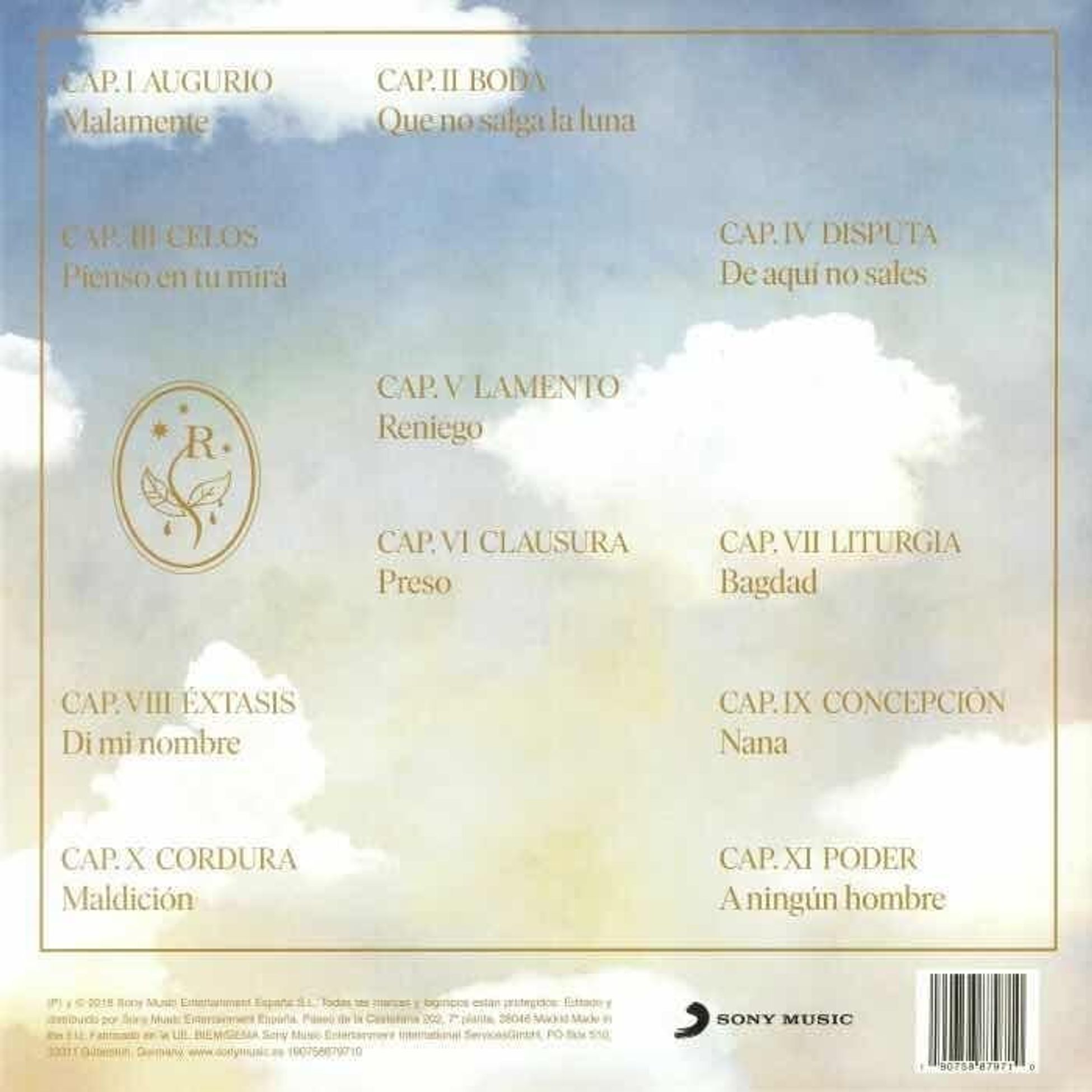 PIENSO EN TU MIRÁ (Cap.3: Celos)