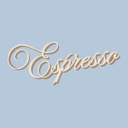 Espresso (Decaf Version)