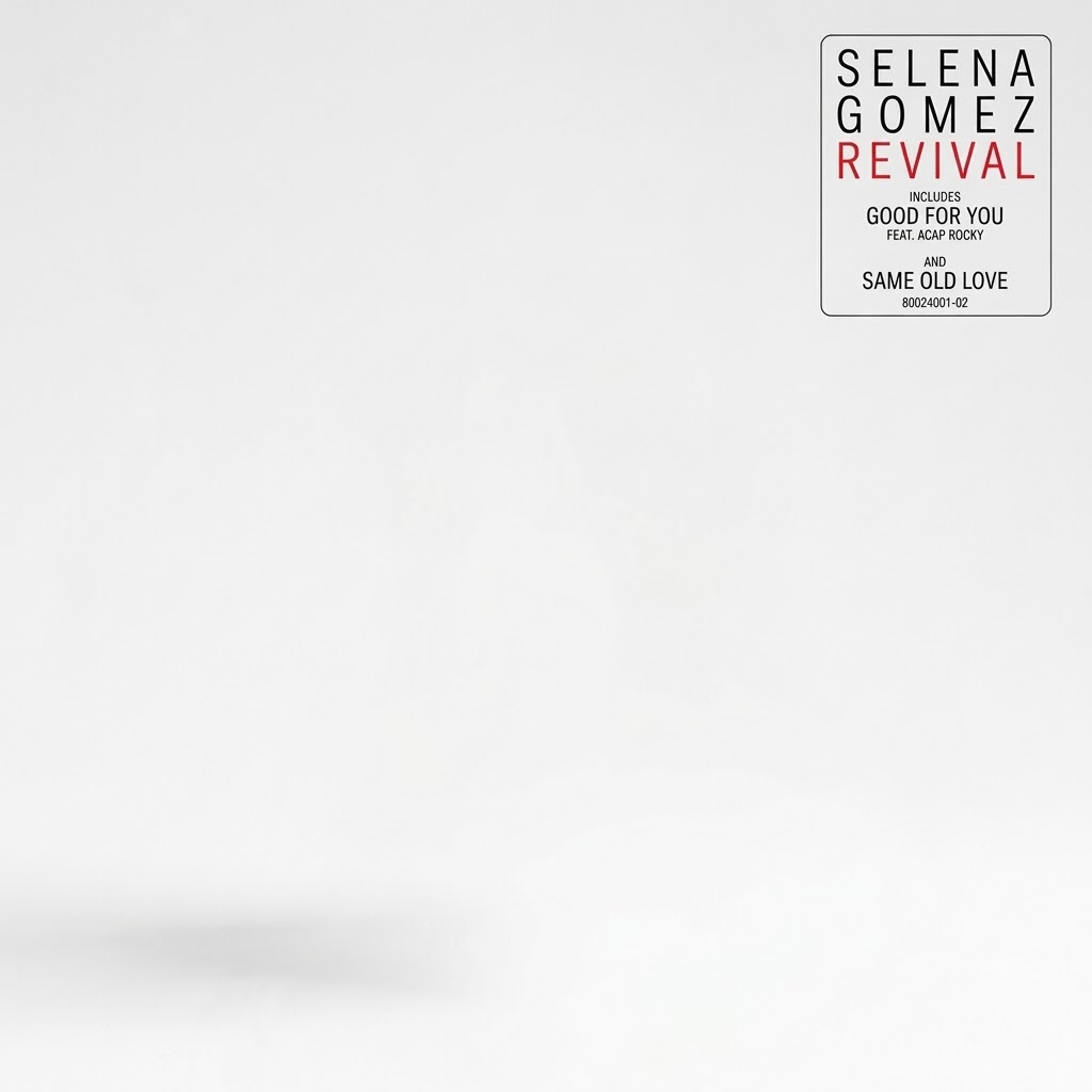 Revival (Deluxe Edition)