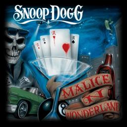 Outro (Malice 'N Wonderland)