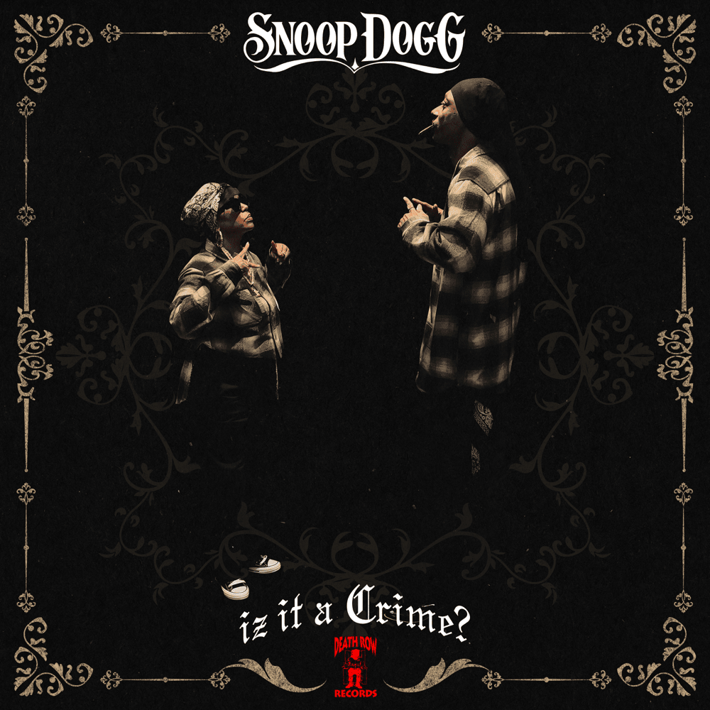 کاور آهنگ You Want My All از Snoop Dogg