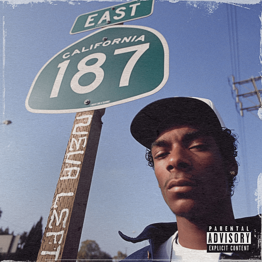 کاور آهنگ Love Around the World از Snoop Dogg