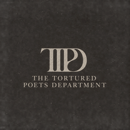 THE TORTURED POETS DEPARTMENT: THE ANTHOLOGY