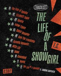 The Life of a Showgirl