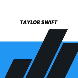 Taylor Swift