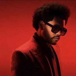 The weeknd