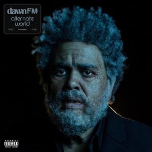Dawn FM (Alternate World) [Digital Edition]