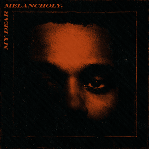 My Dear Melancholy, (Reissue)