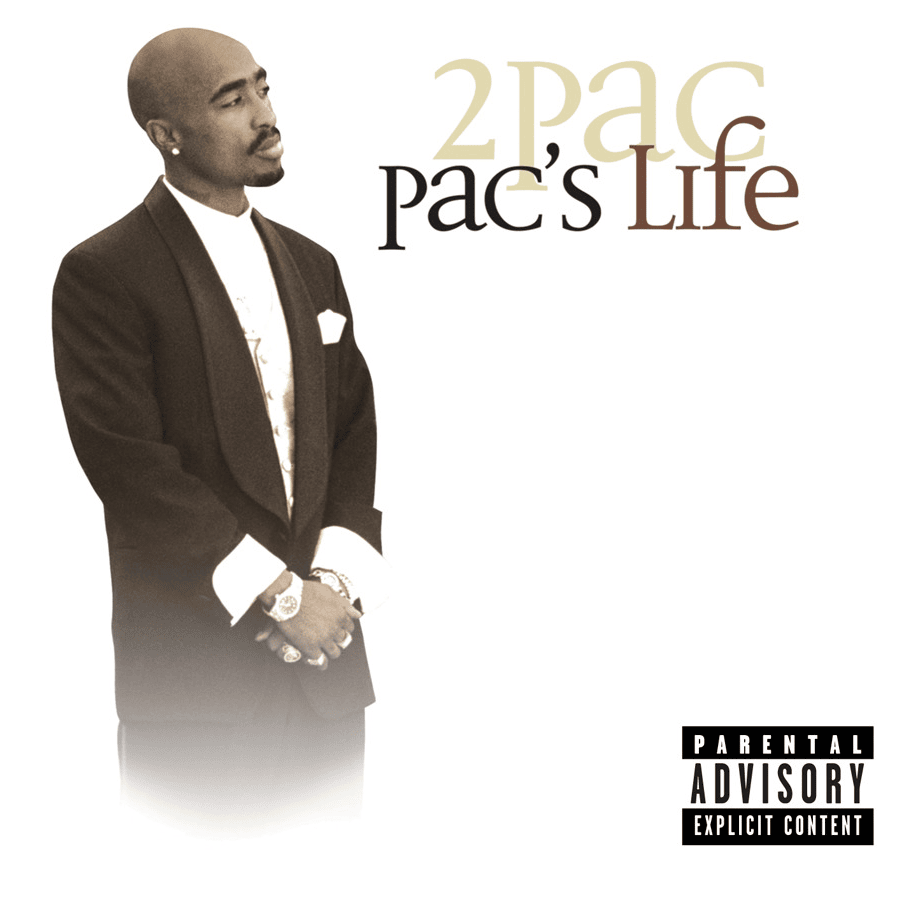 Pac’s Life Remix