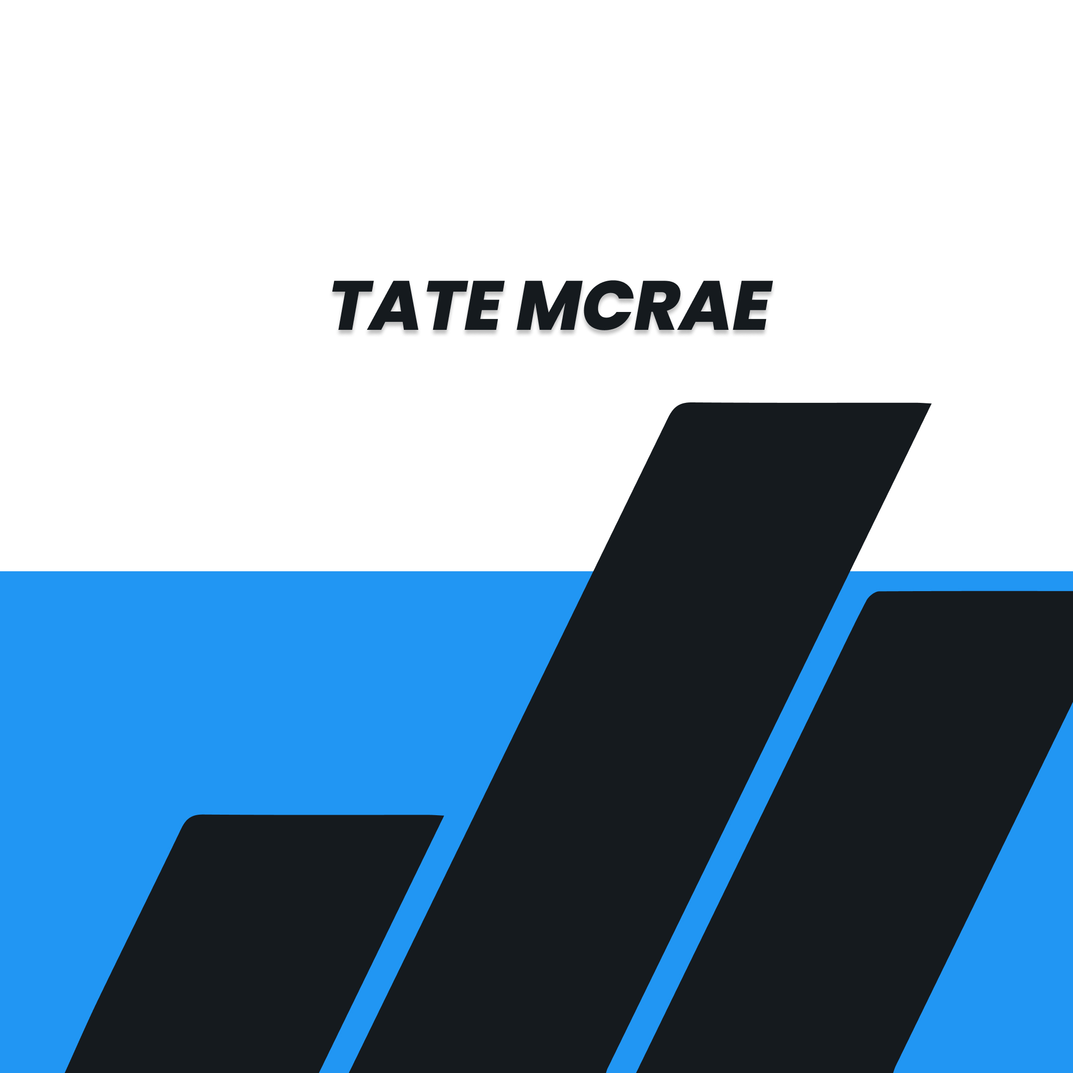 tate Mcrae